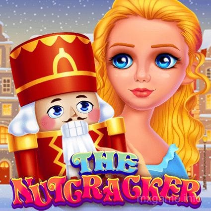 Imagen del juego The Nut Cracker de mx game